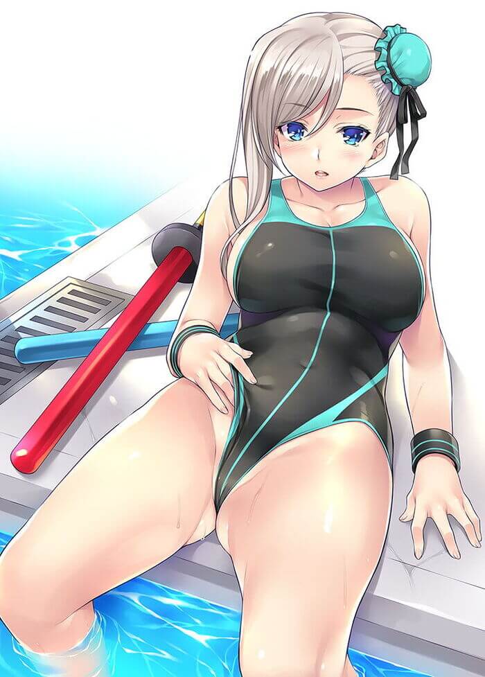 【Fate Grand Order】宮本武蔵の可愛い絵炉画像まとめ