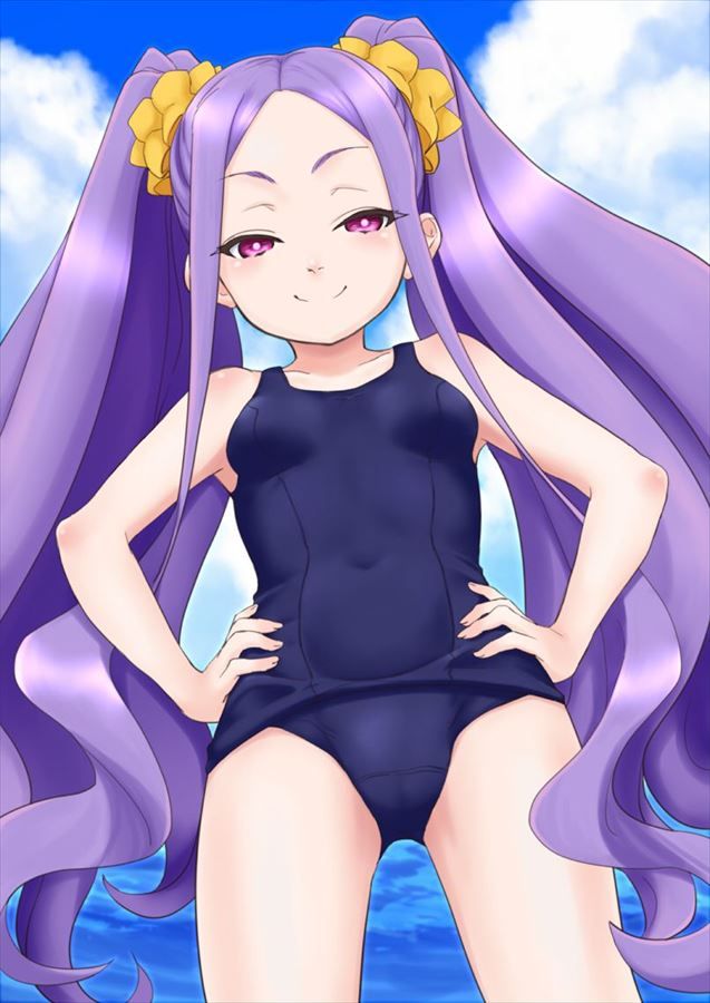 見てるだけで幸せになれる不夜城のアサシンの無料エロ画像まとめ！(Fate Grand Order)