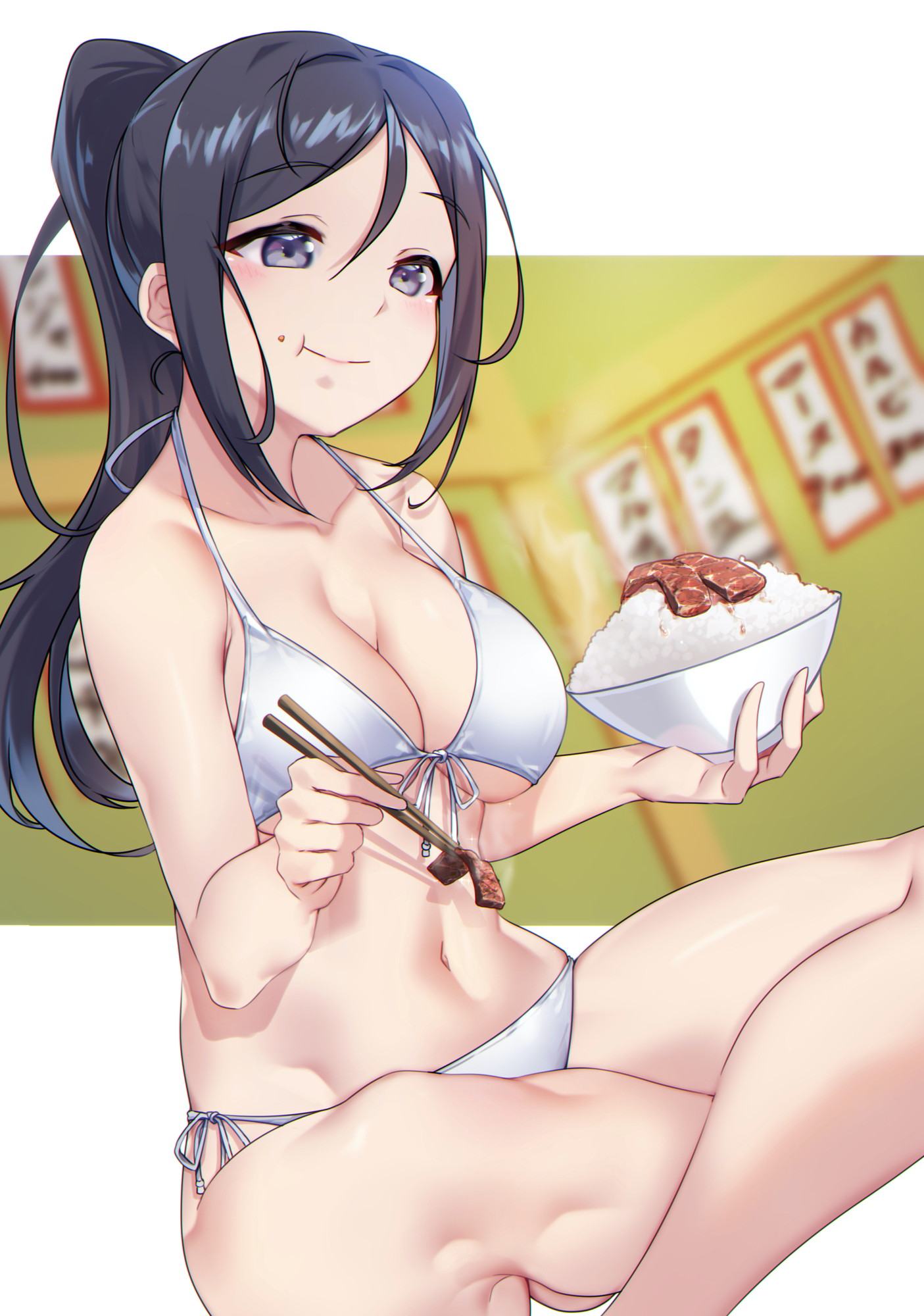 【ラブライブ!サンシャイン!!】松浦果南のオナネタにできる二次エロ画像