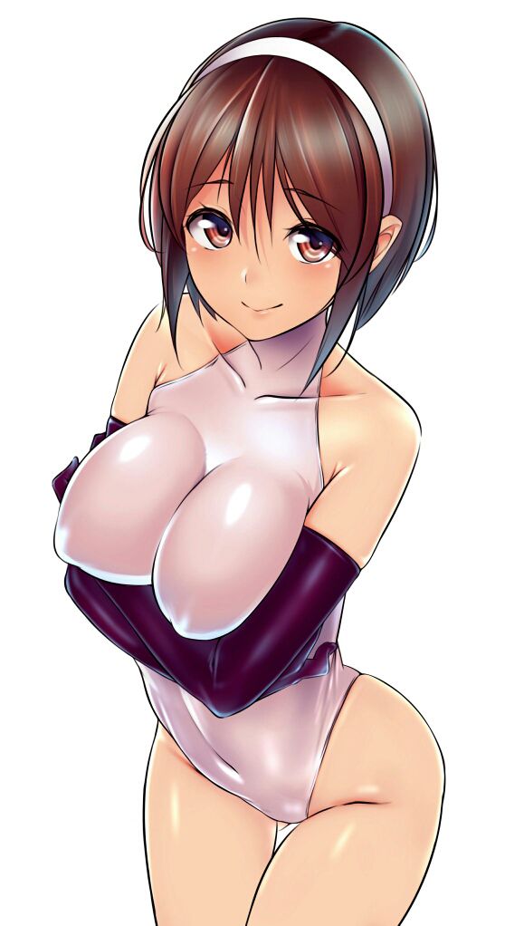 名取の悩殺必死のセクシーポーズのエロ画像！【艦隊これくしょん】