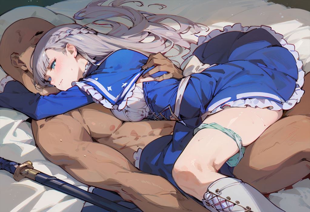 【葬送のフリーレン】ラヴィーネの即ヌキできるえっちな二次エロ画像集