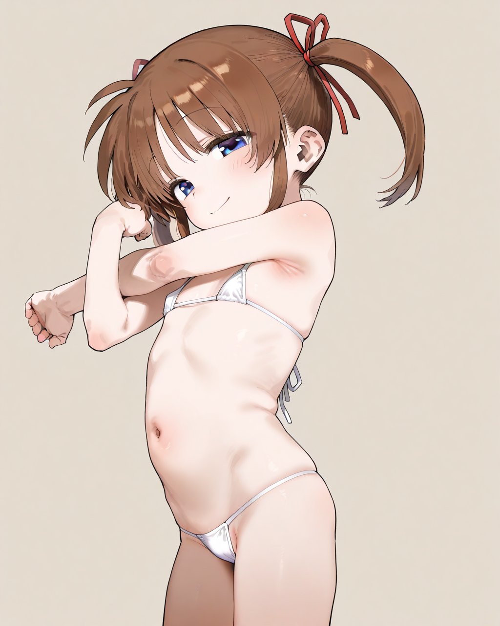 【魔法少女リリカルなのは】なのはのhentai二次エロ画像まとめ