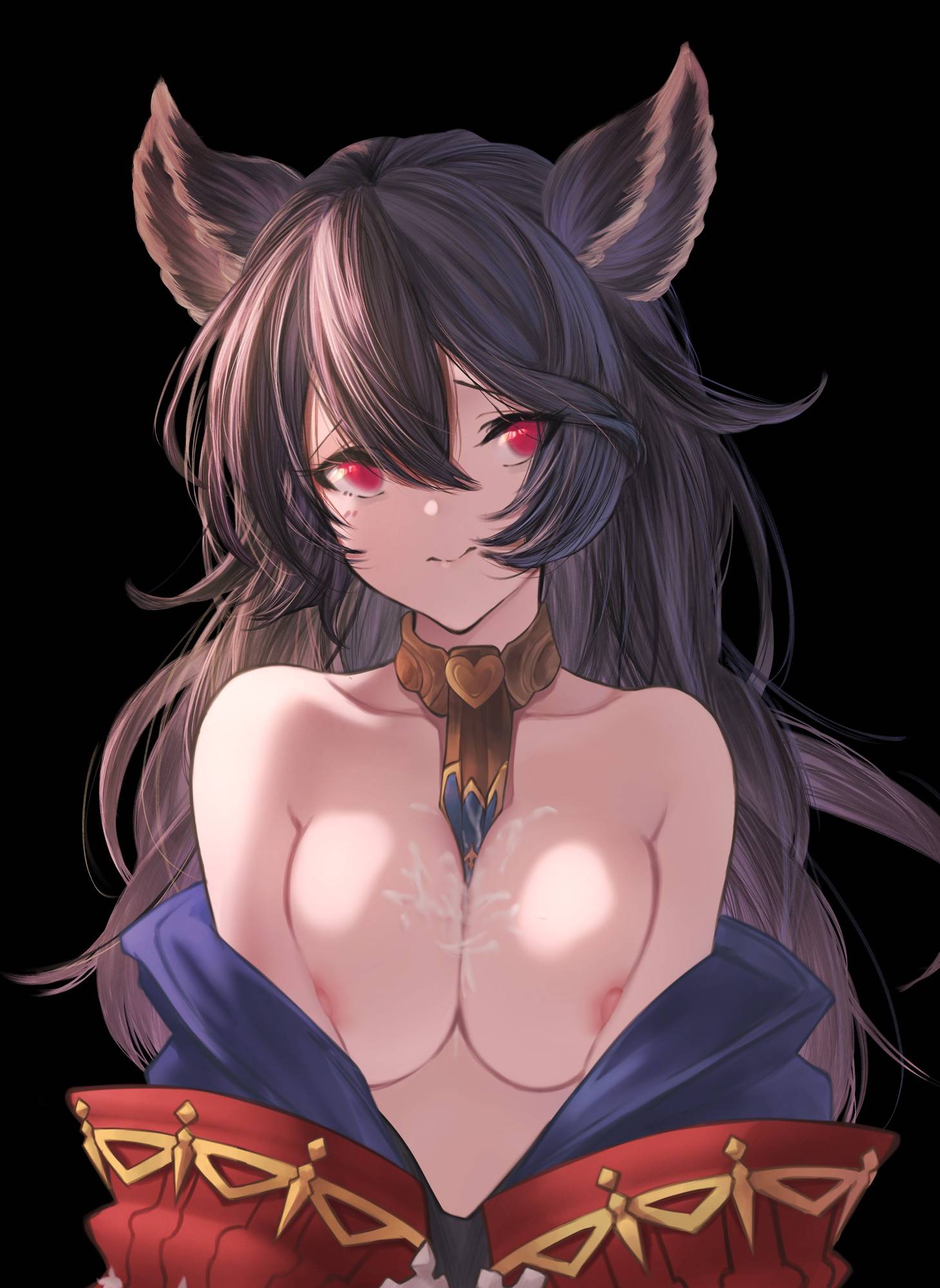【グランブルーファンタジー】ニーアのエロカワイイ画像を無料でまとめて貼っていくぜ☆