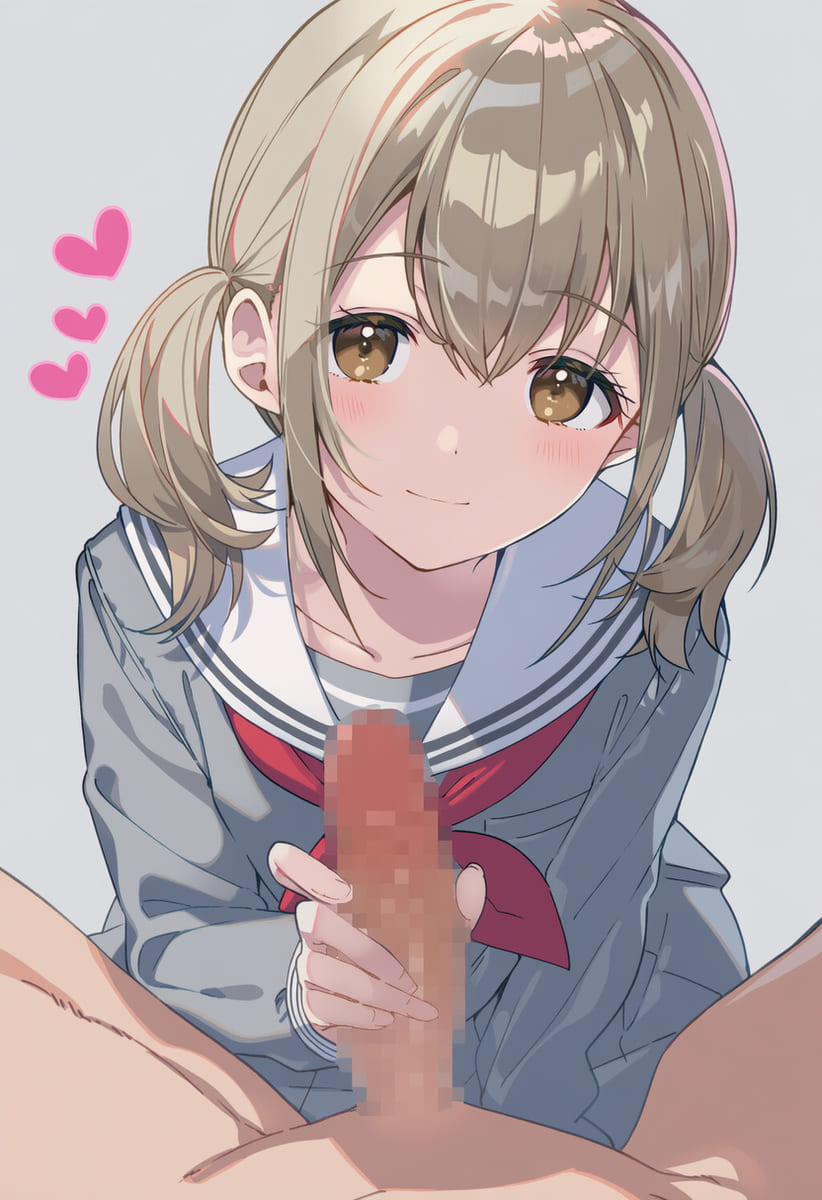 快楽に堕ちそうになってるアヘ顔の小豆沢こはね抜けるエロ画像!【プロジェクトセカイ】