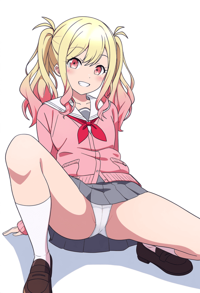 【プロジェクトセカイ】天馬咲希の激しいエロでハメハメな二次エロ画像まとめ