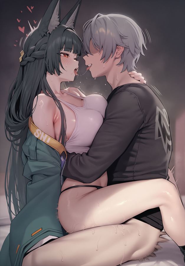 【ゼンレスゾーンゼロ】星見雅のhentai二次エロ画像まとめ