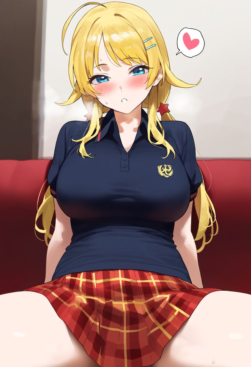 【アイドルマスター】八宮めぐるのオナネタにできる二次エロ画像
