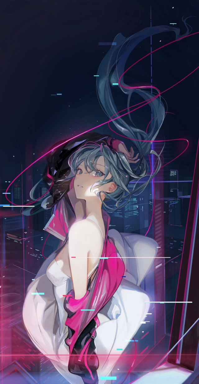 【ボーカロイド】初音ミクのエロカワイイ画像を無料でまとめて貼っていくぜ☆
