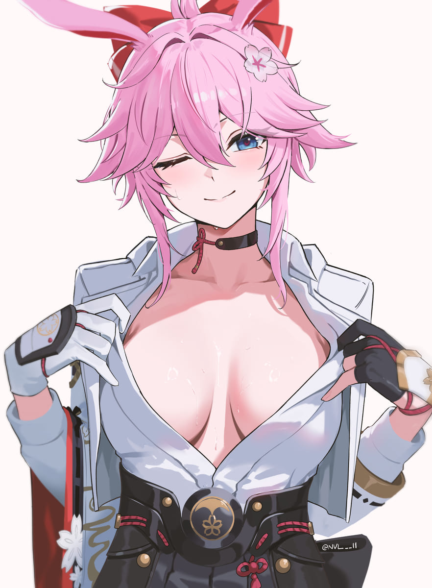 【崩壊：スターレイル】緋英の激しいエロでハメハメな二次エロ画像まとめ