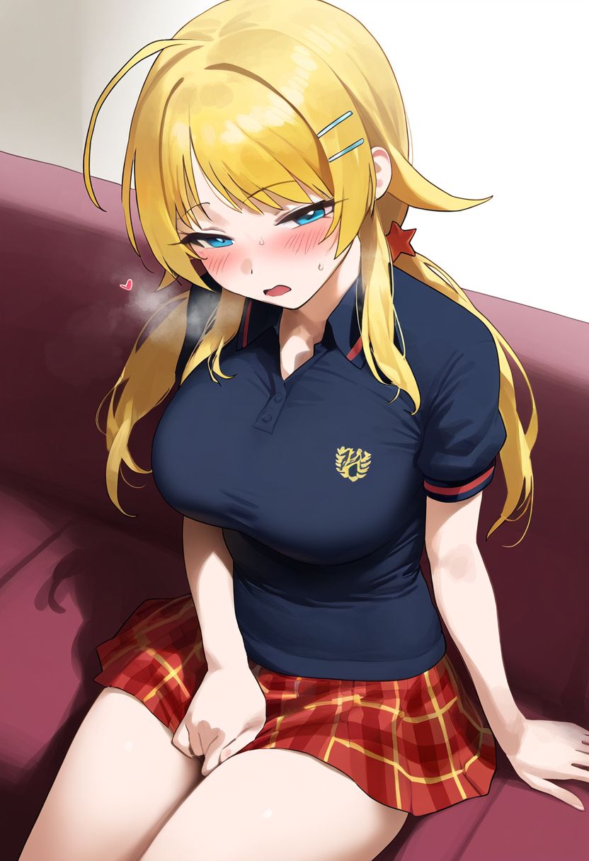 【アイドルマスター】八宮めぐるのオナネタにできる二次エロ画像