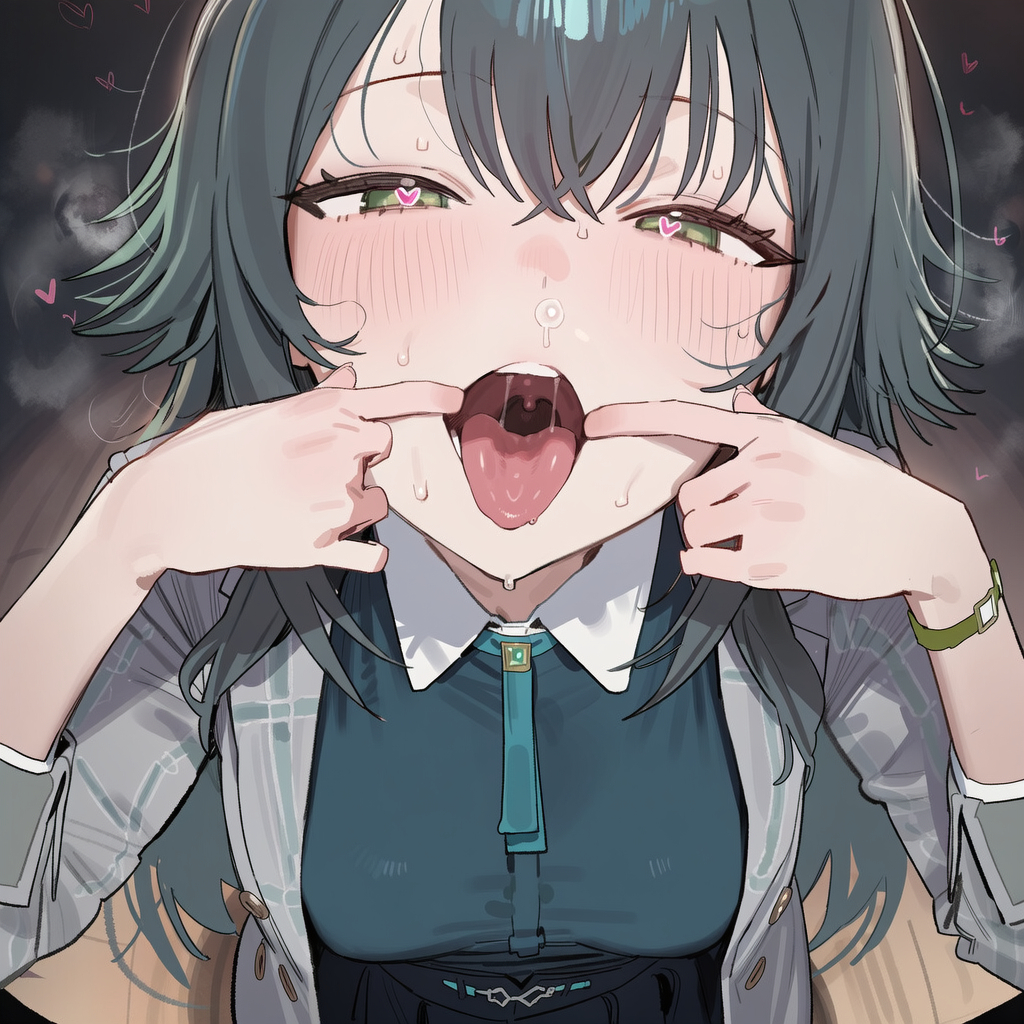 月村手毬のどエロい二次エロ画像がいっぱいおっぱい!【学園アイドルマスター】