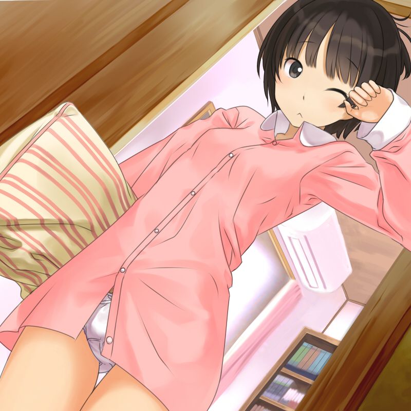【画像あり】橘美也が闇風俗で本番解禁www(アマガミ)