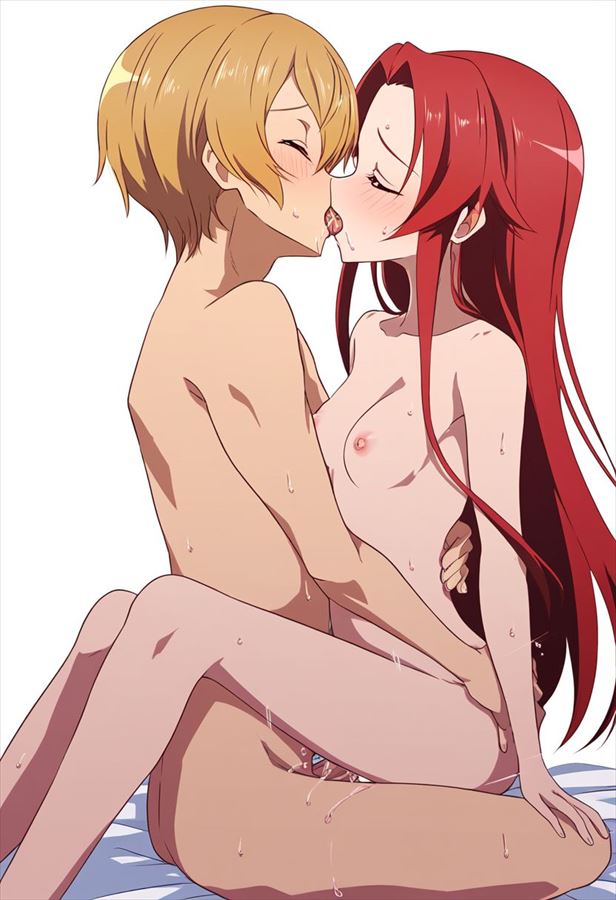 【エロ画像】ティーゼとエッチする妄想をしたときにありがちな展開!(ソードアート・オンライン)