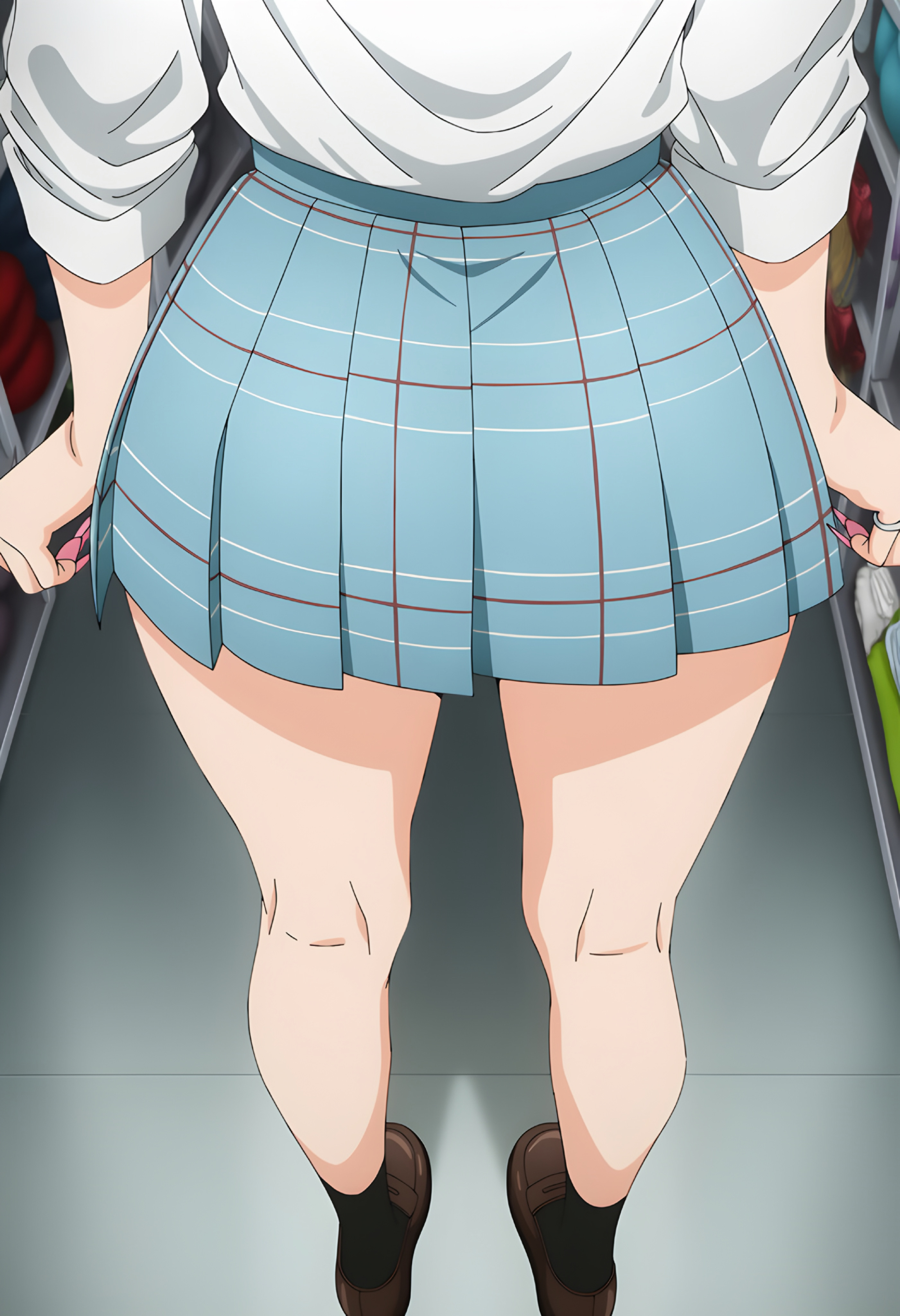 【その着せ替え人形は恋をする】喜多川海夢のかっこいい・かわいい二次エロ画像