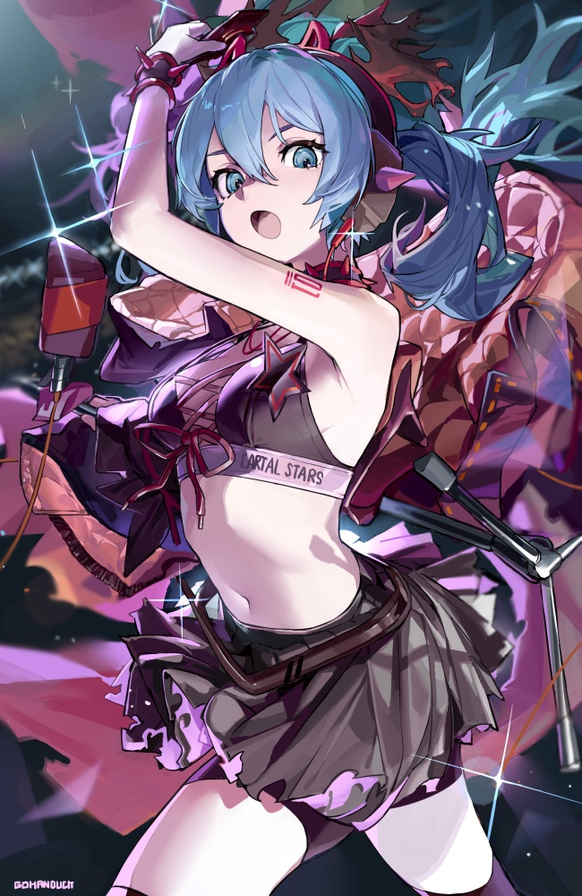 【ボーカロイド】初音ミクのエロカワイイ画像を無料でまとめて貼っていくぜ☆