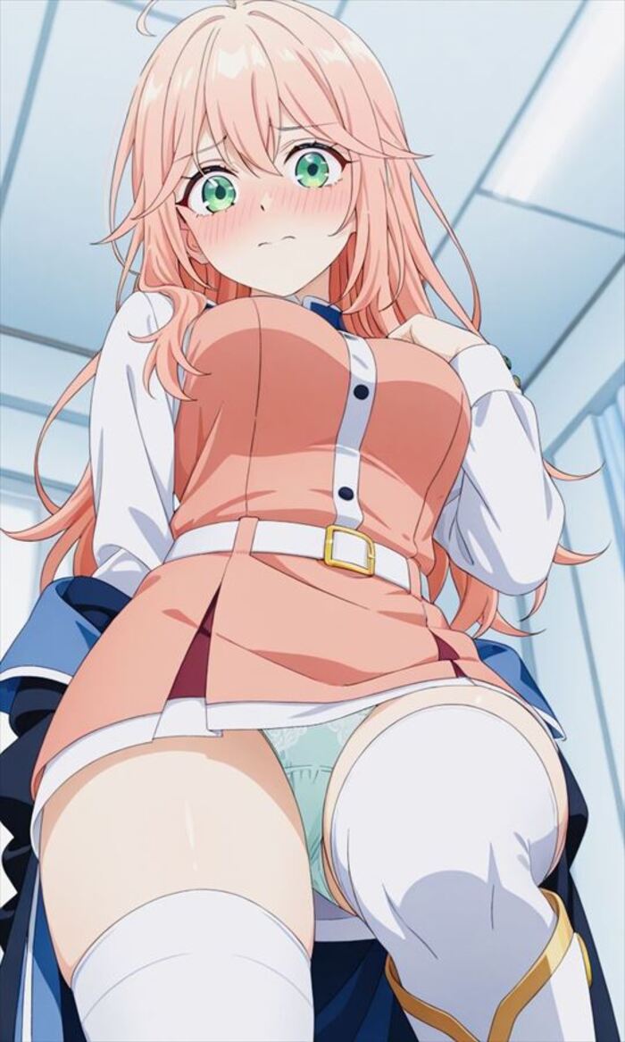 キャロライン・イングロットのどエロい二次エロ画像がいっぱいおっぱい！【勇者パーティを追い出された器用貧乏】