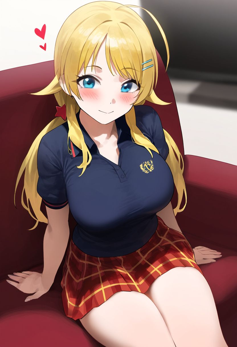 【アイドルマスター】八宮めぐるのオナネタにできる二次エロ画像