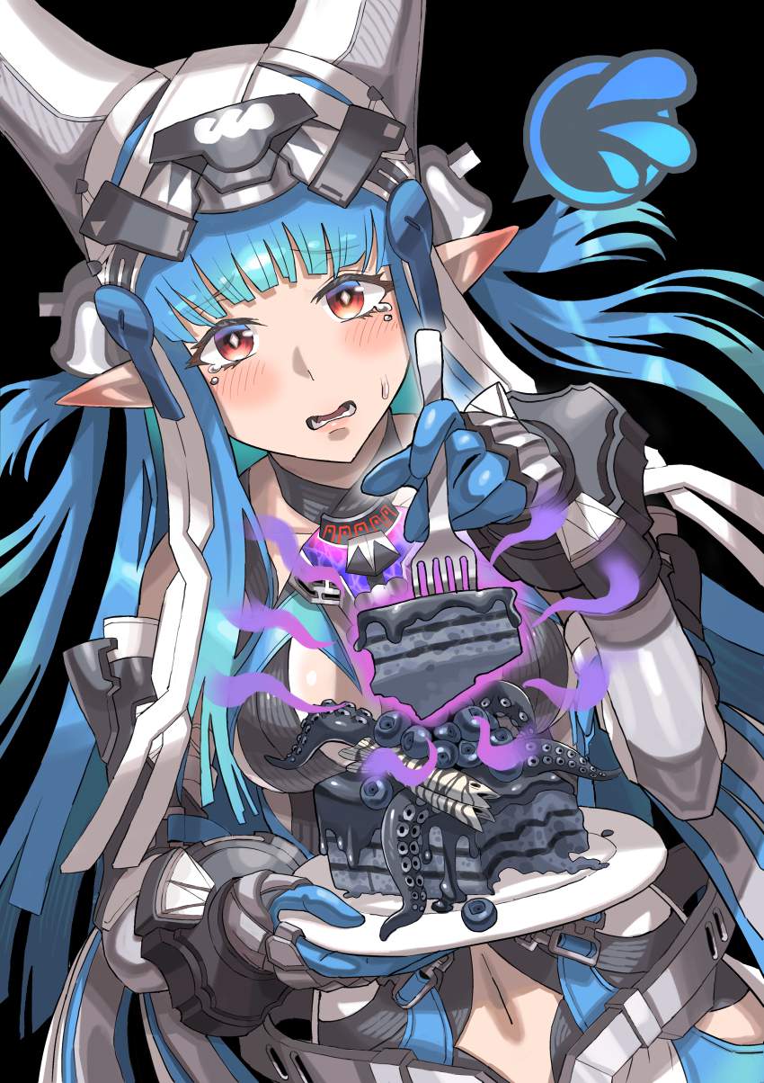 【アークナイツ】エンドフィールドの萌え・可愛い二次エロ画像まとめ