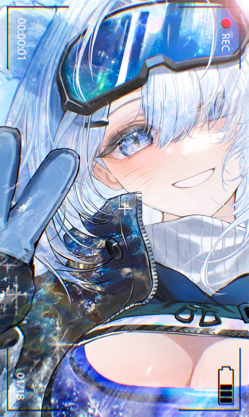 【アークナイツ】エンドフィールドの萌え・可愛い二次エロ画像まとめ