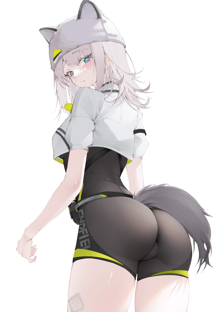 【アークナイツ】エンドフィールドの萌え・可愛い二次エロ画像まとめ
