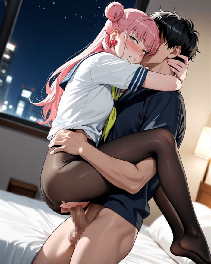 【正反対な君と僕】鈴木みゆの萌え・可愛い二次エロ画像まとめ