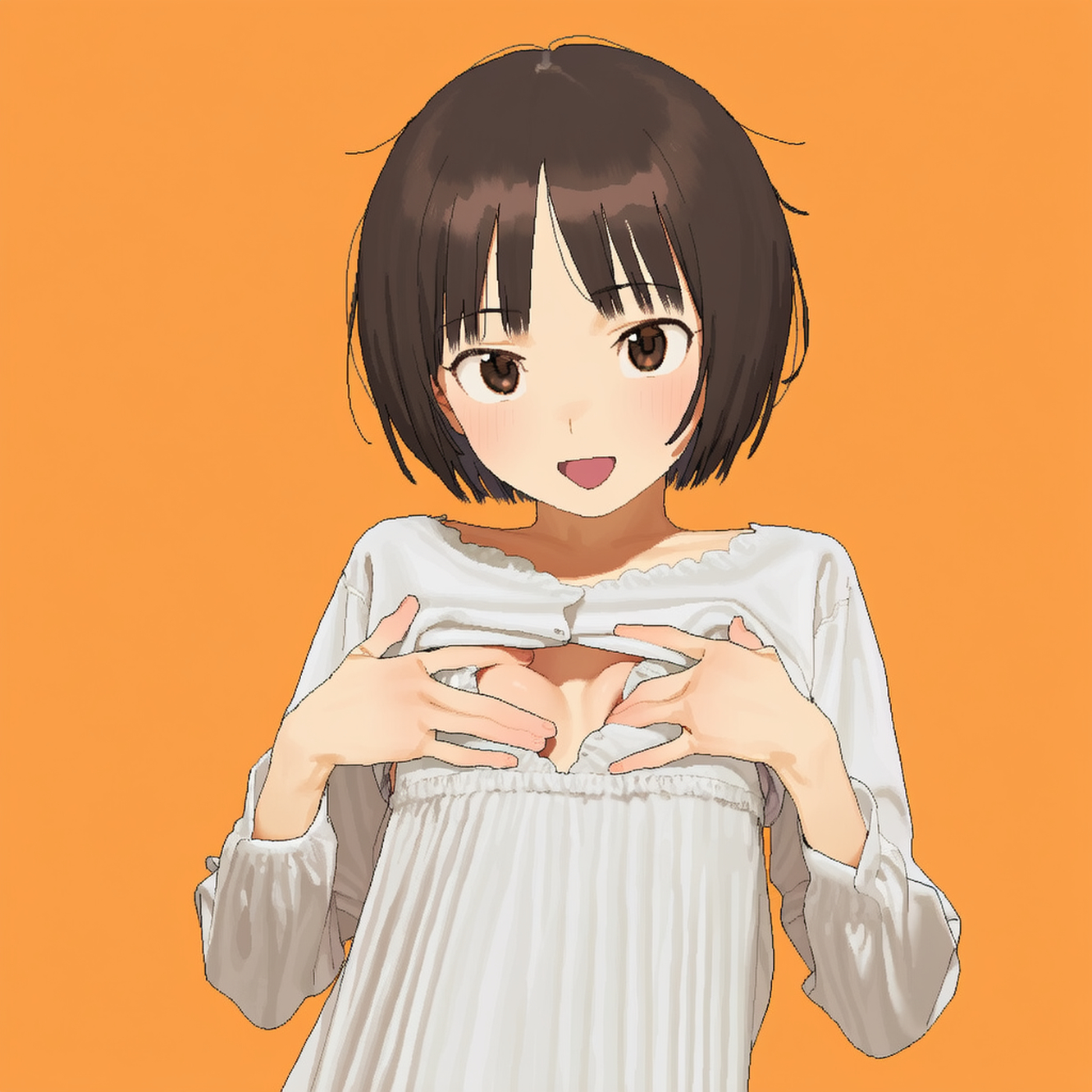 【画像あり】橘美也が闇風俗で本番解禁www(アマガミ)