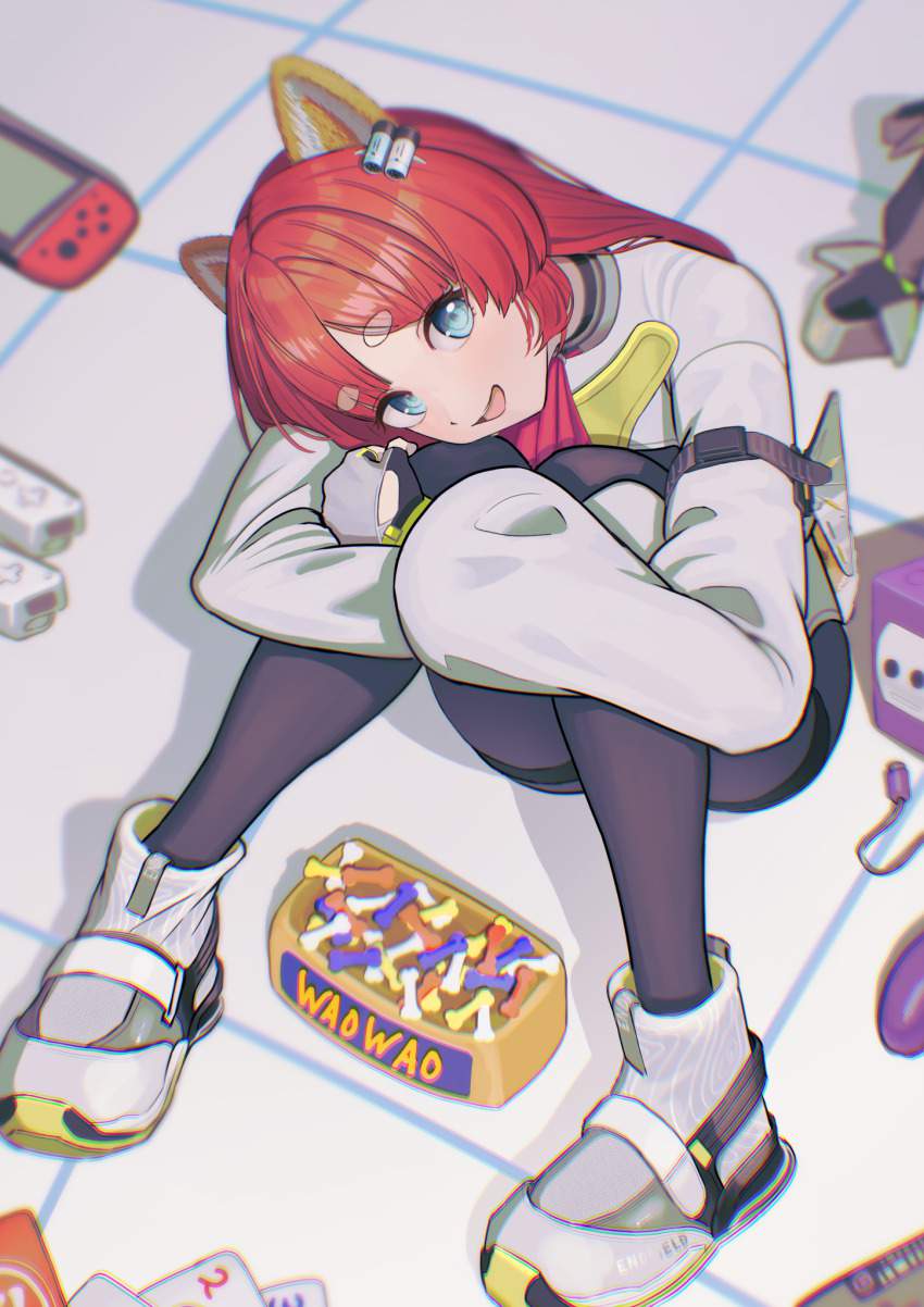 【アークナイツ】エンドフィールドの萌え・可愛い二次エロ画像まとめ