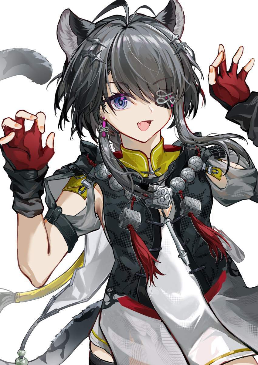 エンドフィールドのオナニー姿を想像するだけでめっちゃ抜けるエロ画像【アークナイツ】