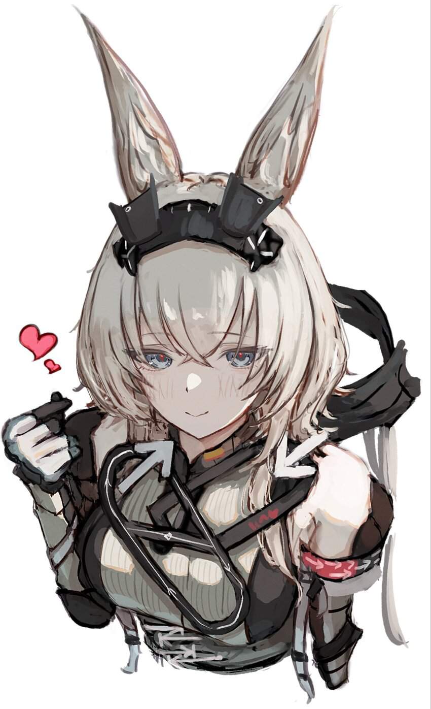 【アークナイツ】エンドフィールドの無防備でエロすぎな二次えっち画像まとめ