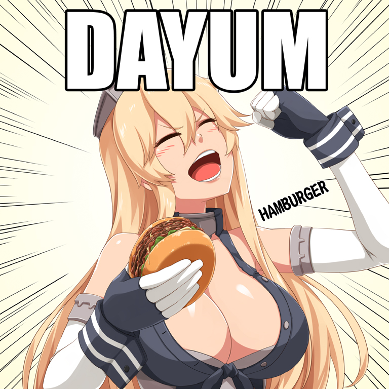 アイオワの抜けるエッチなセックス画像!【艦隊これくしょん】