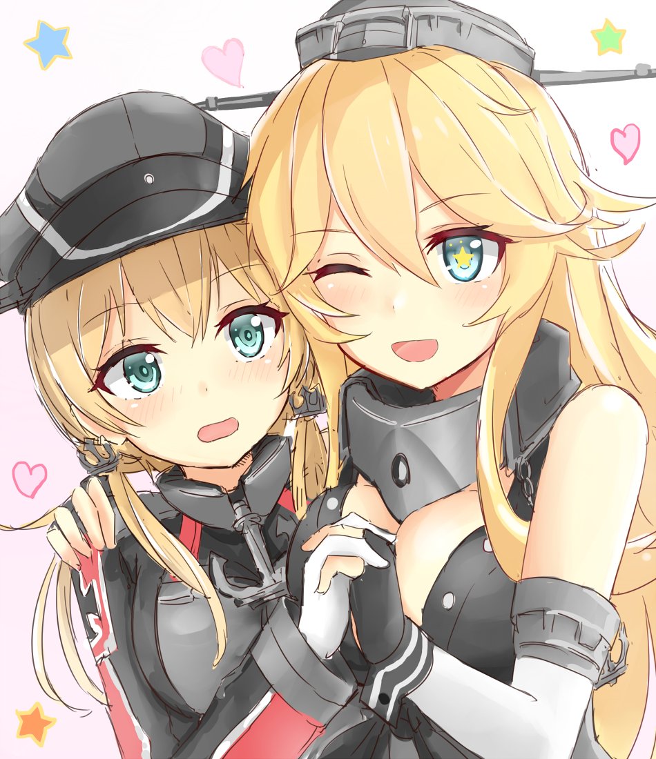 アイオワの抜けるエッチなセックス画像!【艦隊これくしょん】
