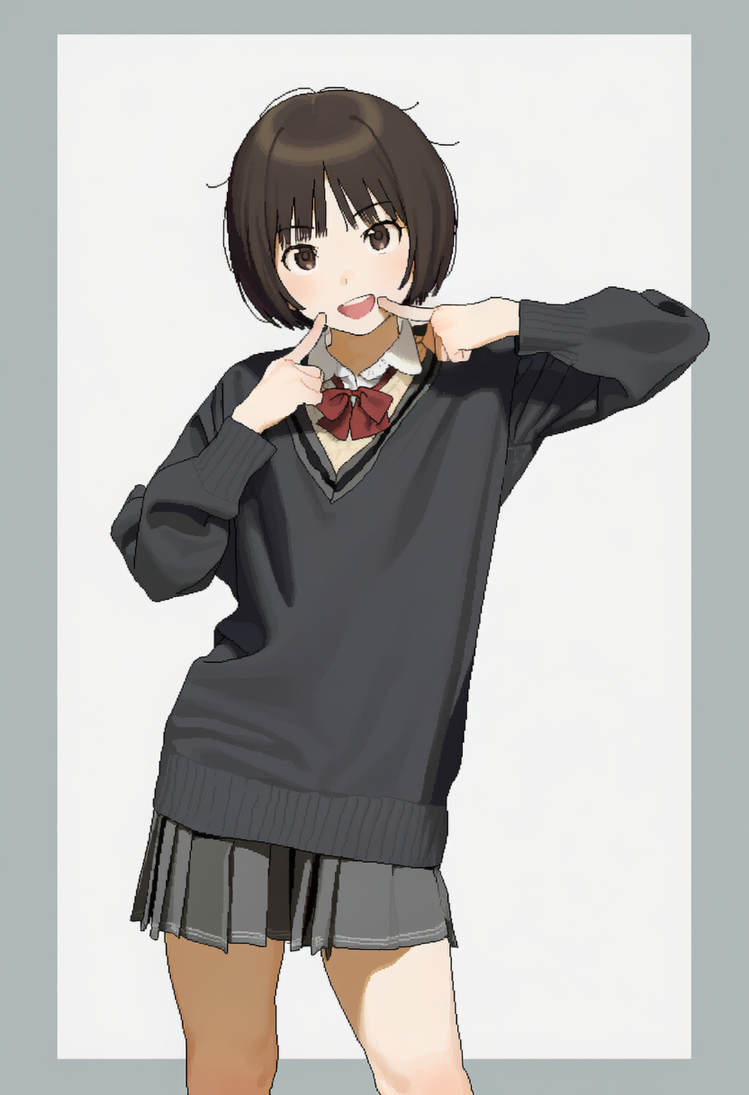 【画像あり】橘美也が闇風俗で本番解禁www(アマガミ)