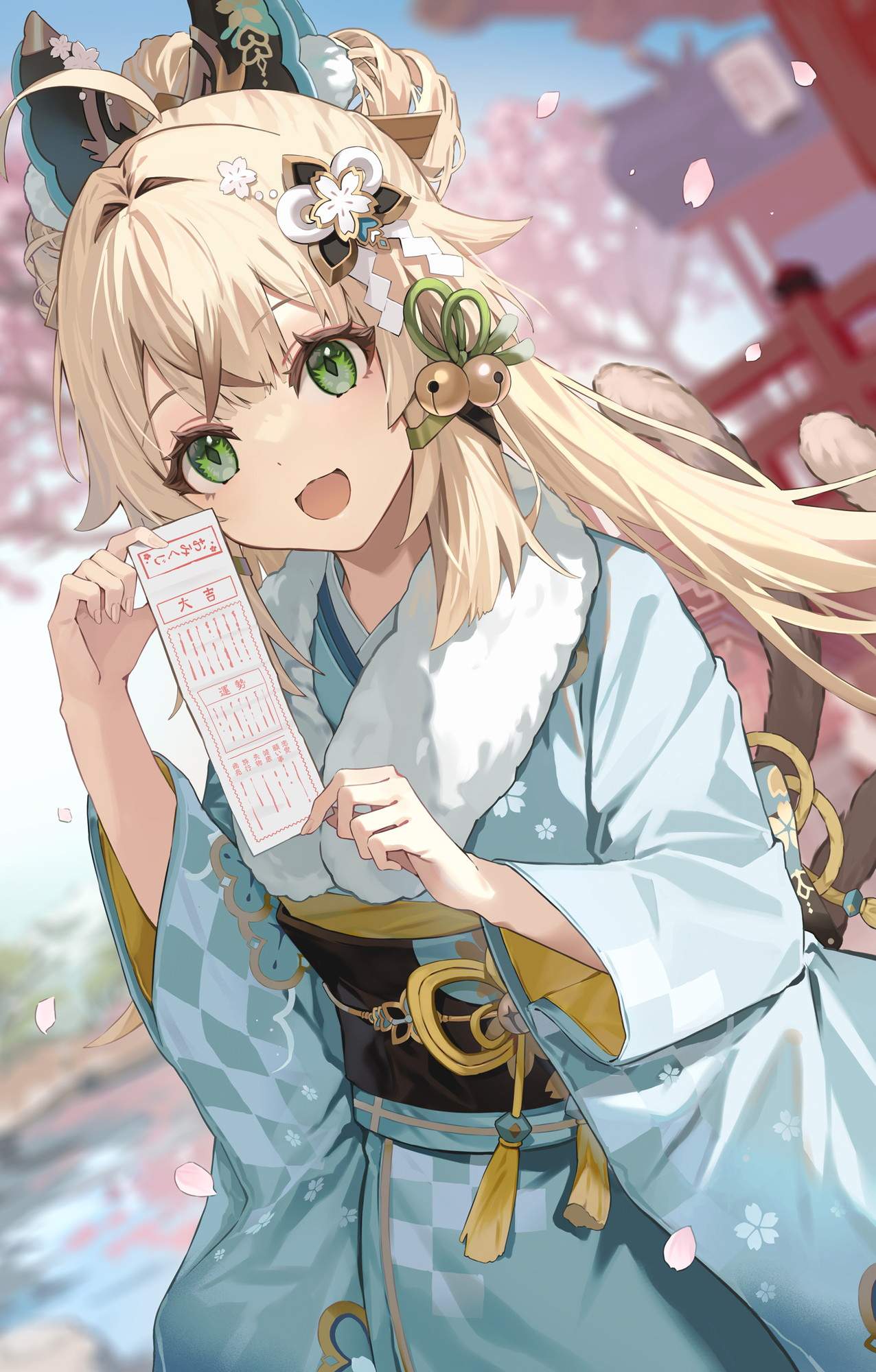 【エロ画像】可愛い綺良々の画像を集めてみたが、エロすぎだろ・・・(原神)