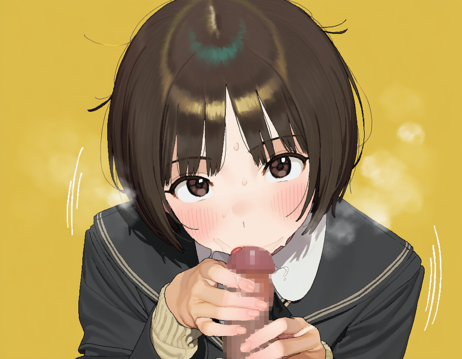 【画像あり】橘美也が闇風俗で本番解禁www(アマガミ)