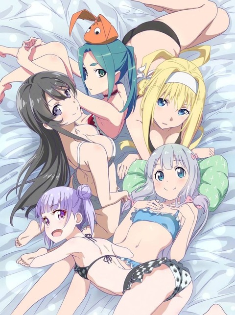 快楽に堕ちそうになってるアヘ顔のアリス抜けるエロ画像！【ソードアート・オンライン】