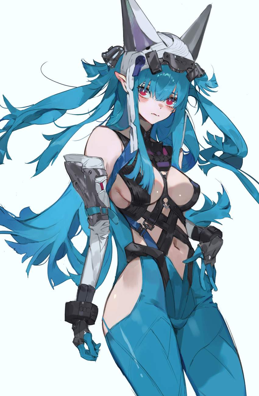 【画像あり】エンドフィールドの衝撃画像が流出！？(アークナイツ)