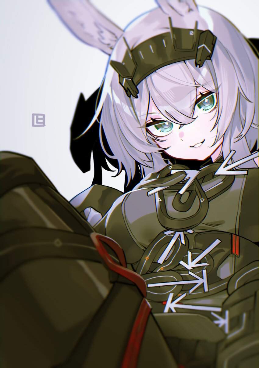 【画像あり】エンドフィールドの衝撃画像が流出！？(アークナイツ)