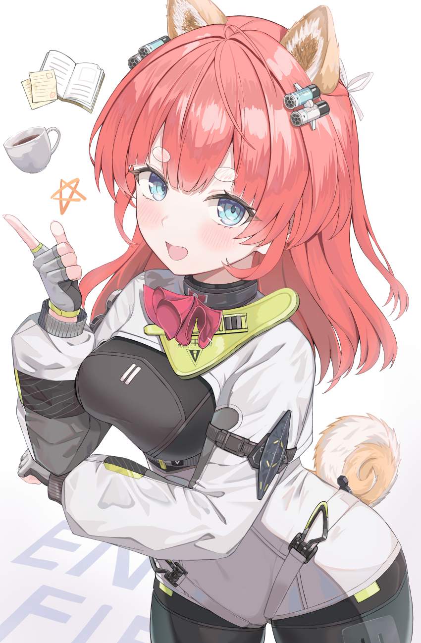 【画像あり】エンドフィールドの衝撃画像が流出！？(アークナイツ)