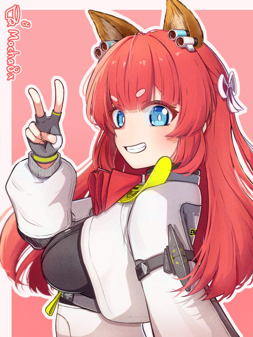 【画像あり】エンドフィールドの衝撃画像が流出！？(アークナイツ)