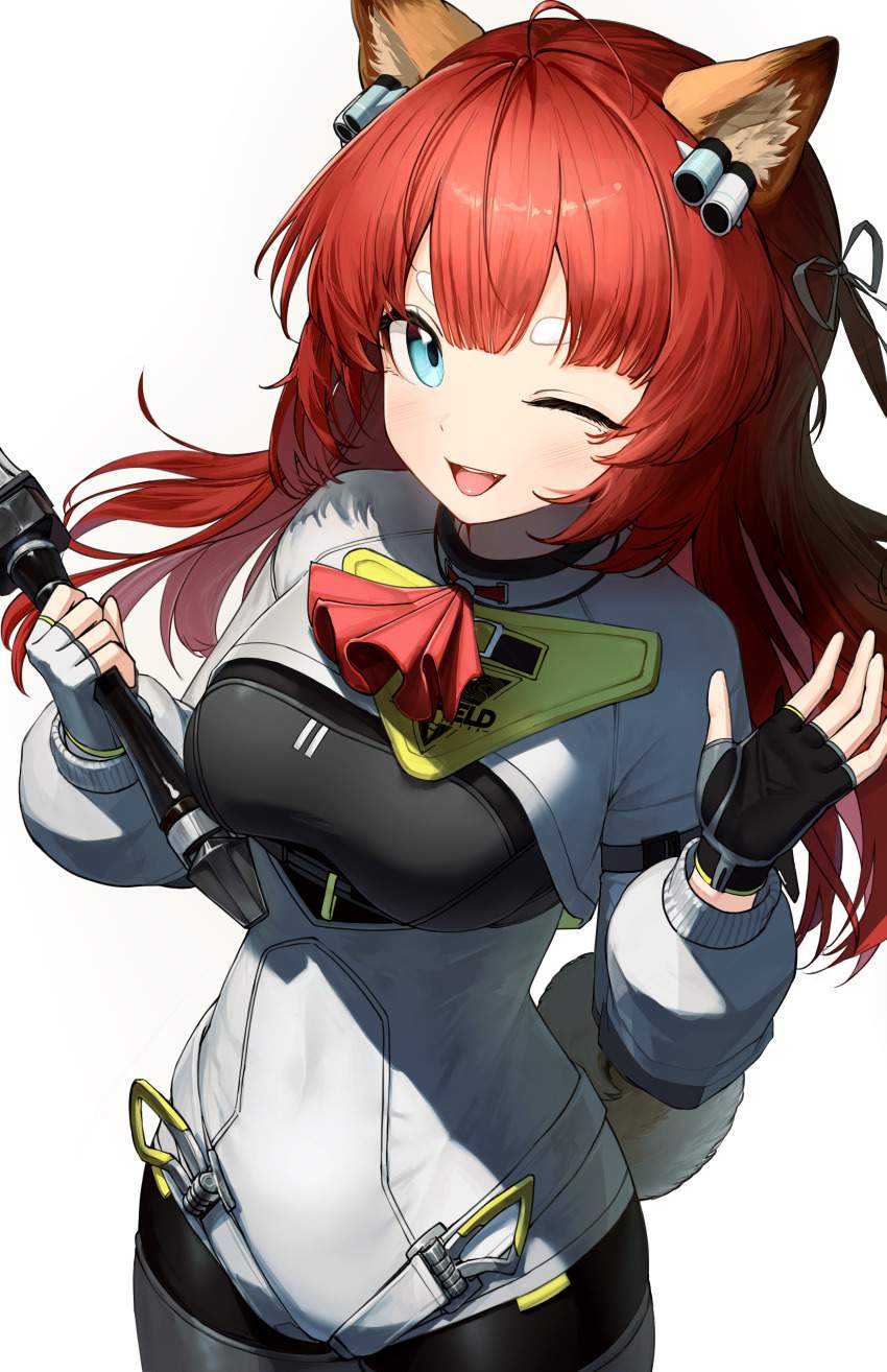 【画像あり】エンドフィールドの衝撃画像が流出！？(アークナイツ)