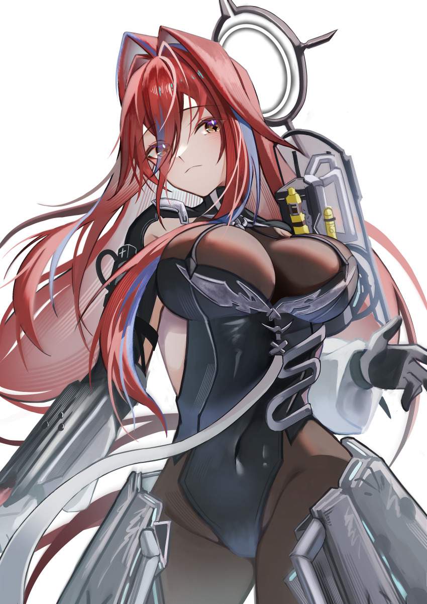 【画像あり】エンドフィールドの衝撃画像が流出！？(アークナイツ)