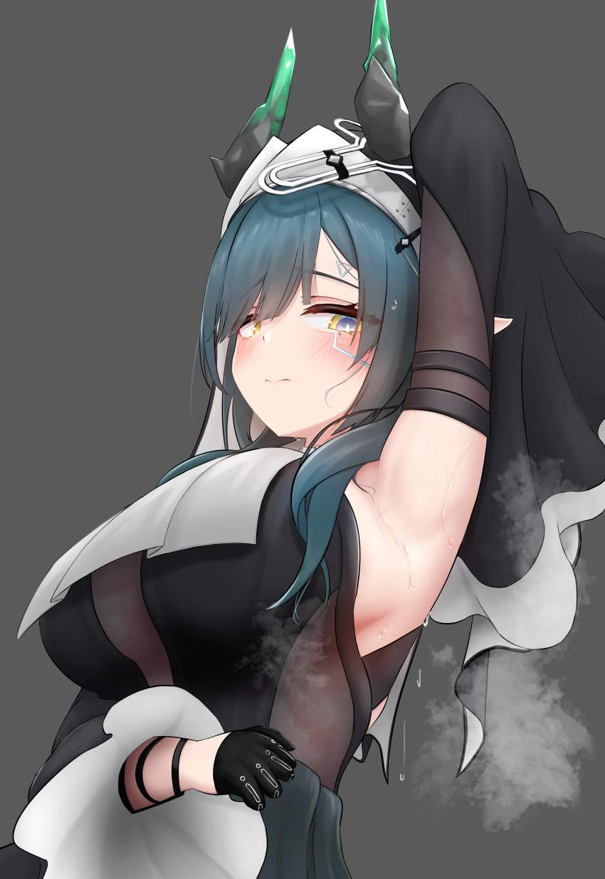 【画像あり】エンドフィールドの衝撃画像が流出！？(アークナイツ)