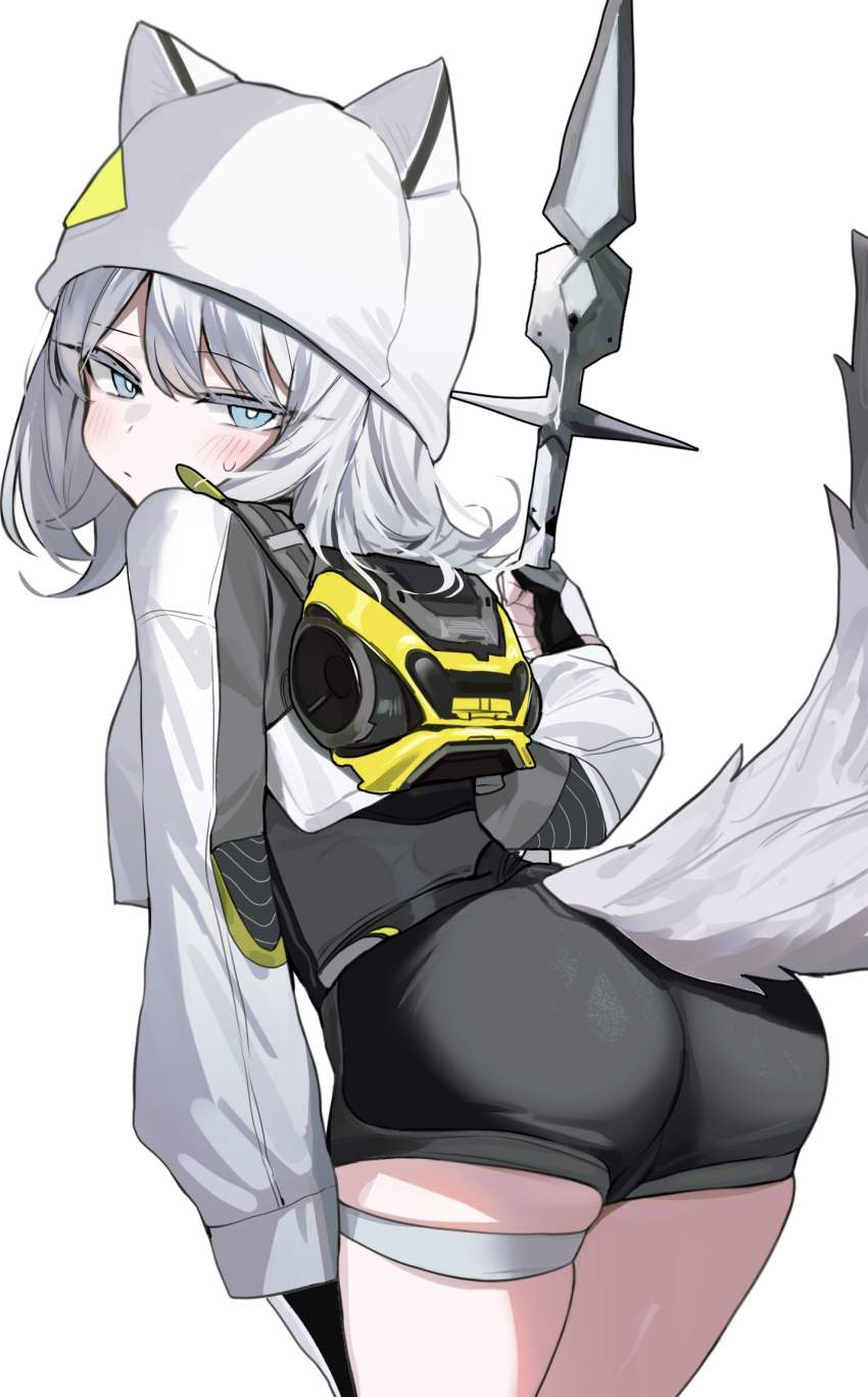 【画像あり】エンドフィールドの衝撃画像が流出！？(アークナイツ)