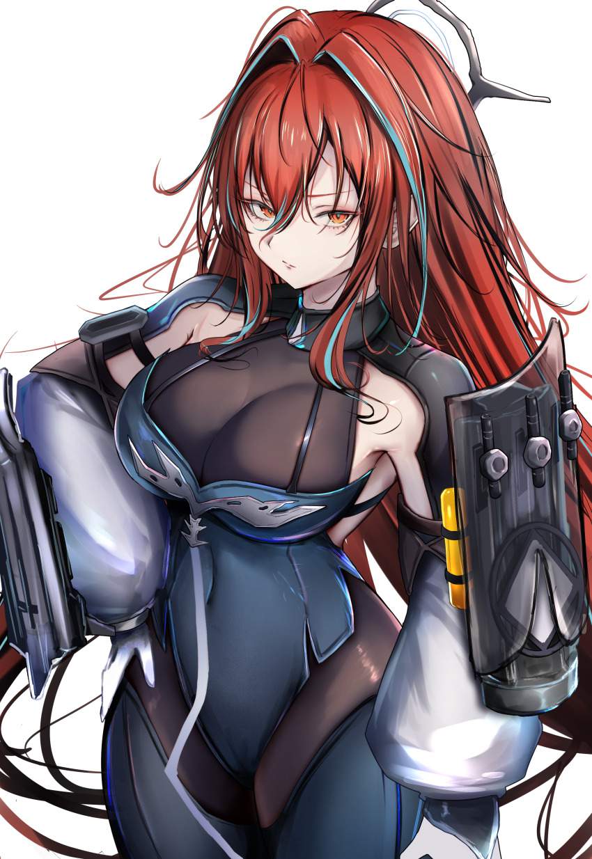 【画像あり】エンドフィールドの衝撃画像が流出！？(アークナイツ)