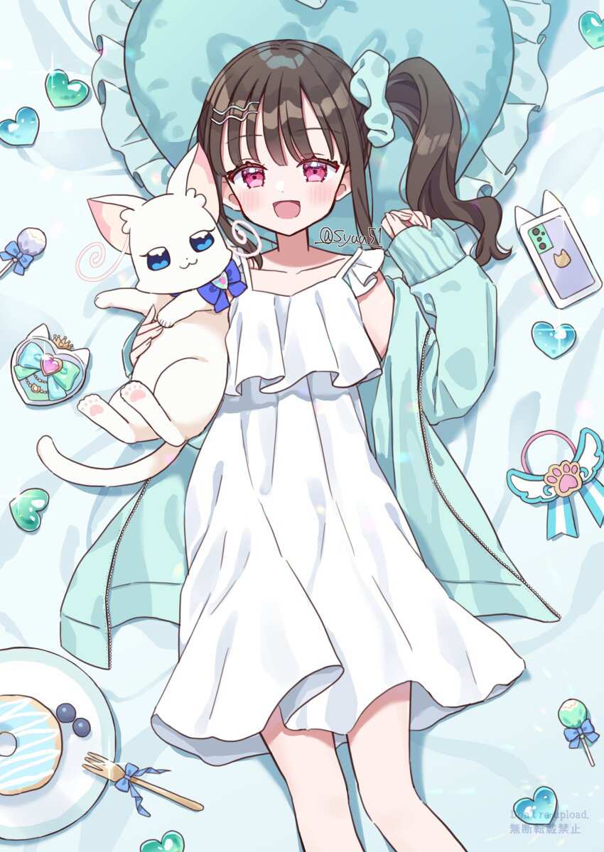 【わんだふるぷりきゅあ!】猫屋敷まゆのエロカワイイ画像を無料でまとめて貼っていくぜ☆
