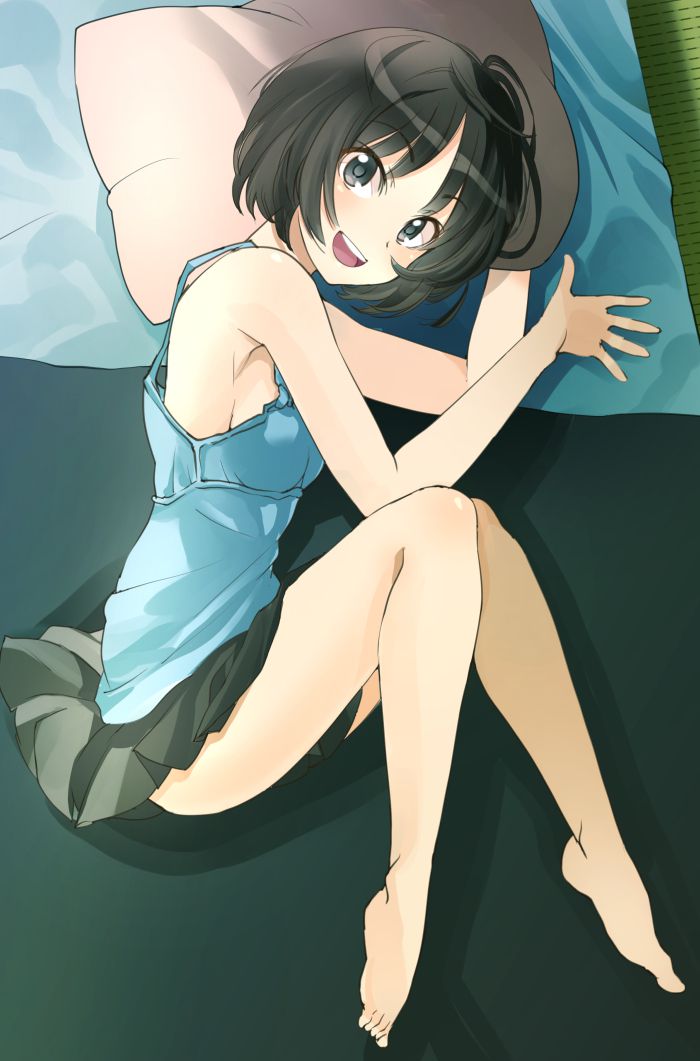 【画像あり】橘美也が闇風俗で本番解禁www(アマガミ)