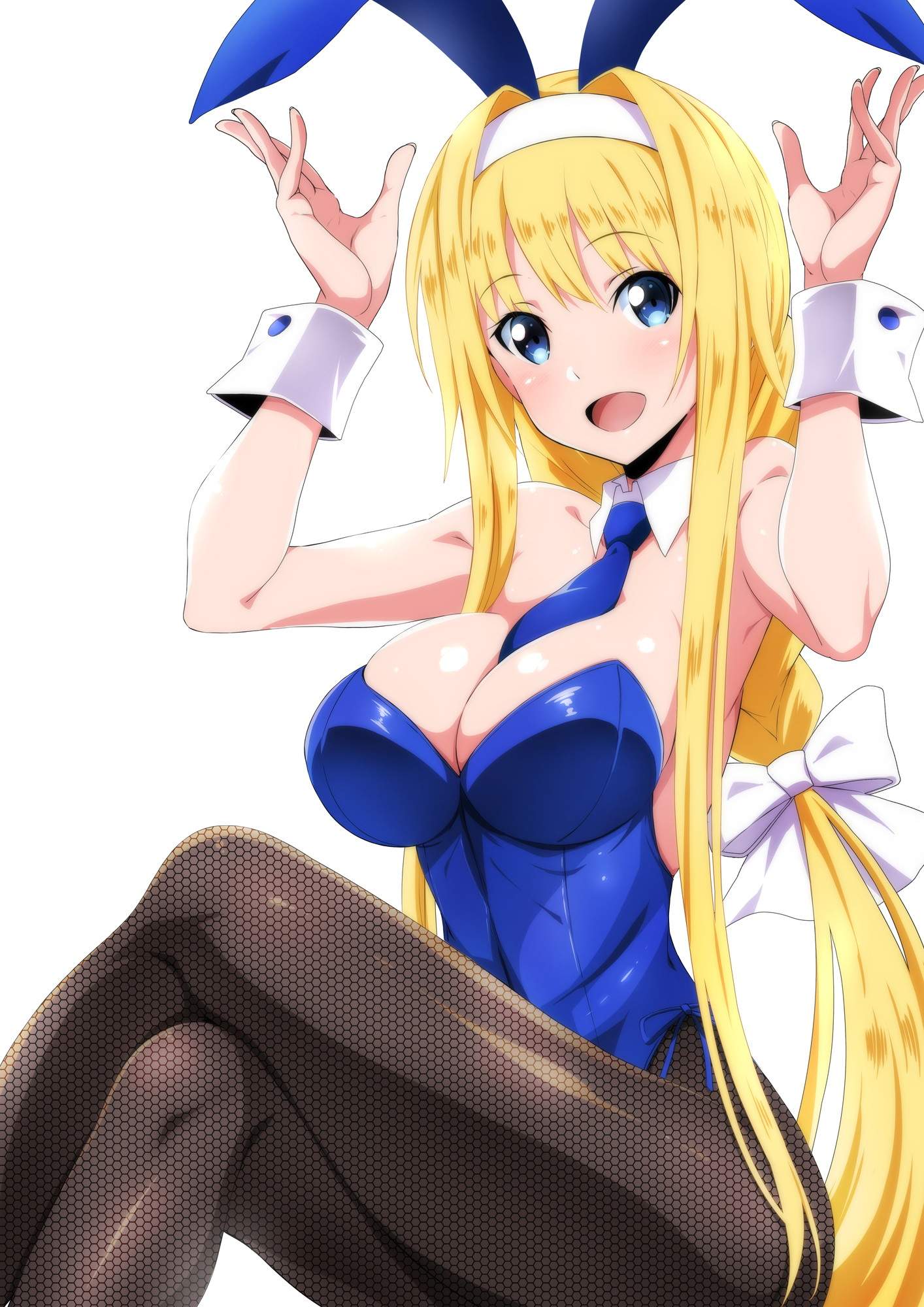 快楽に堕ちそうになってるアヘ顔のアリス抜けるエロ画像！【ソードアート・オンライン】