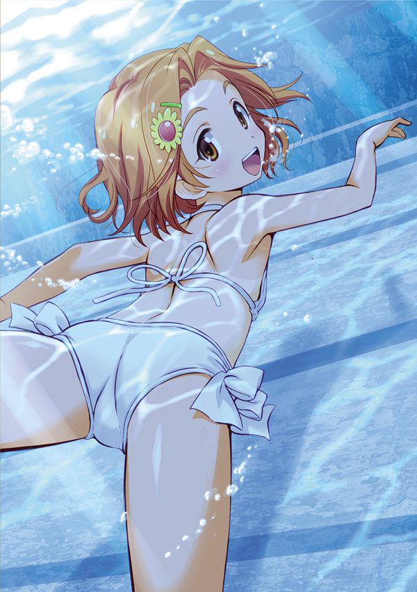 龍崎薫のセクシーで抜ける二次エロ画像集【アイドルマスターシンデレラガールズ】
