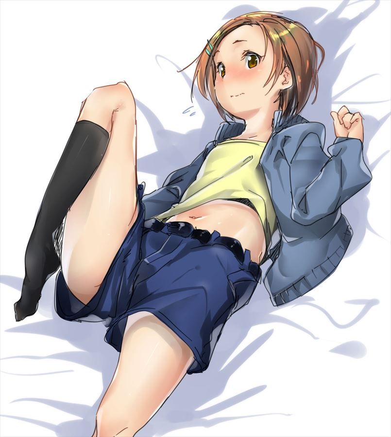 龍崎薫のセクシーで抜ける二次エロ画像集【アイドルマスターシンデレラガールズ】