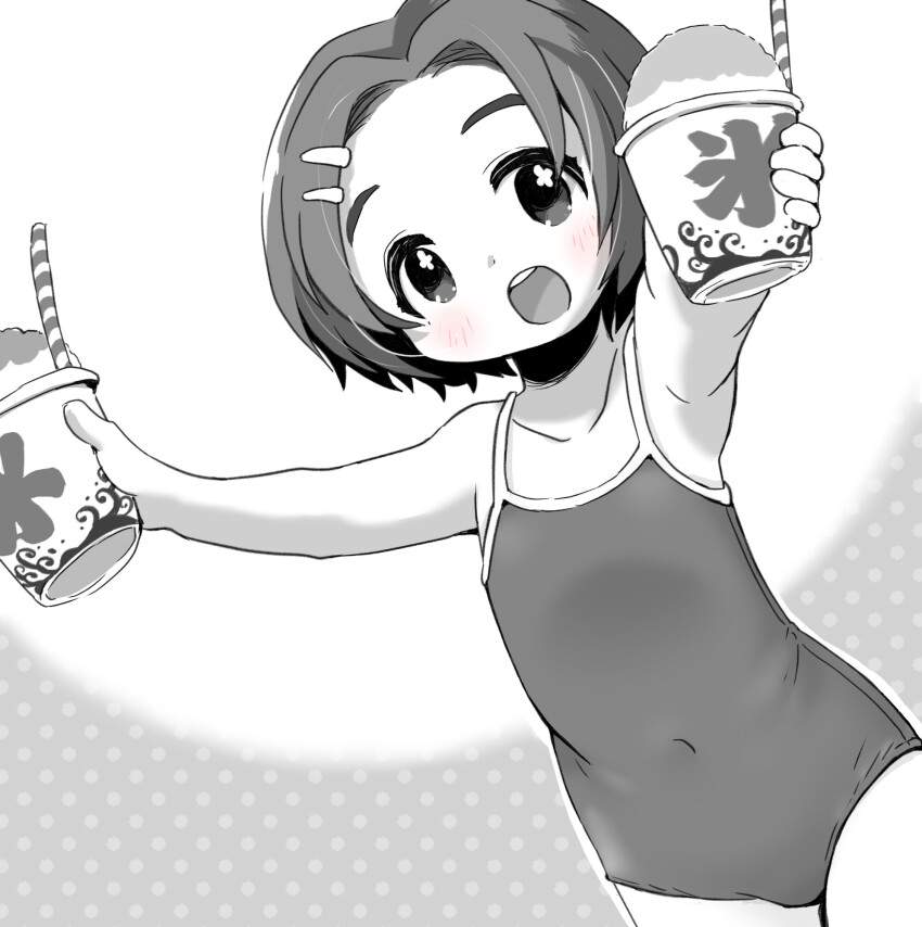 龍崎薫のセクシーで抜ける二次エロ画像集【アイドルマスターシンデレラガールズ】